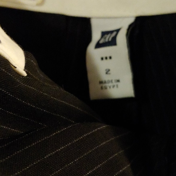 Capris - Picture 2 of 6